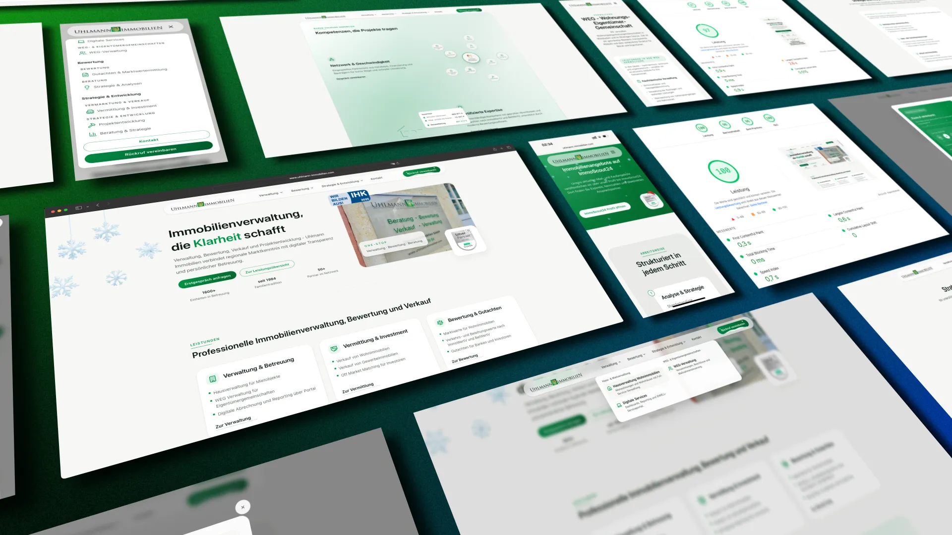 Uhlmann Immobilien GmbH