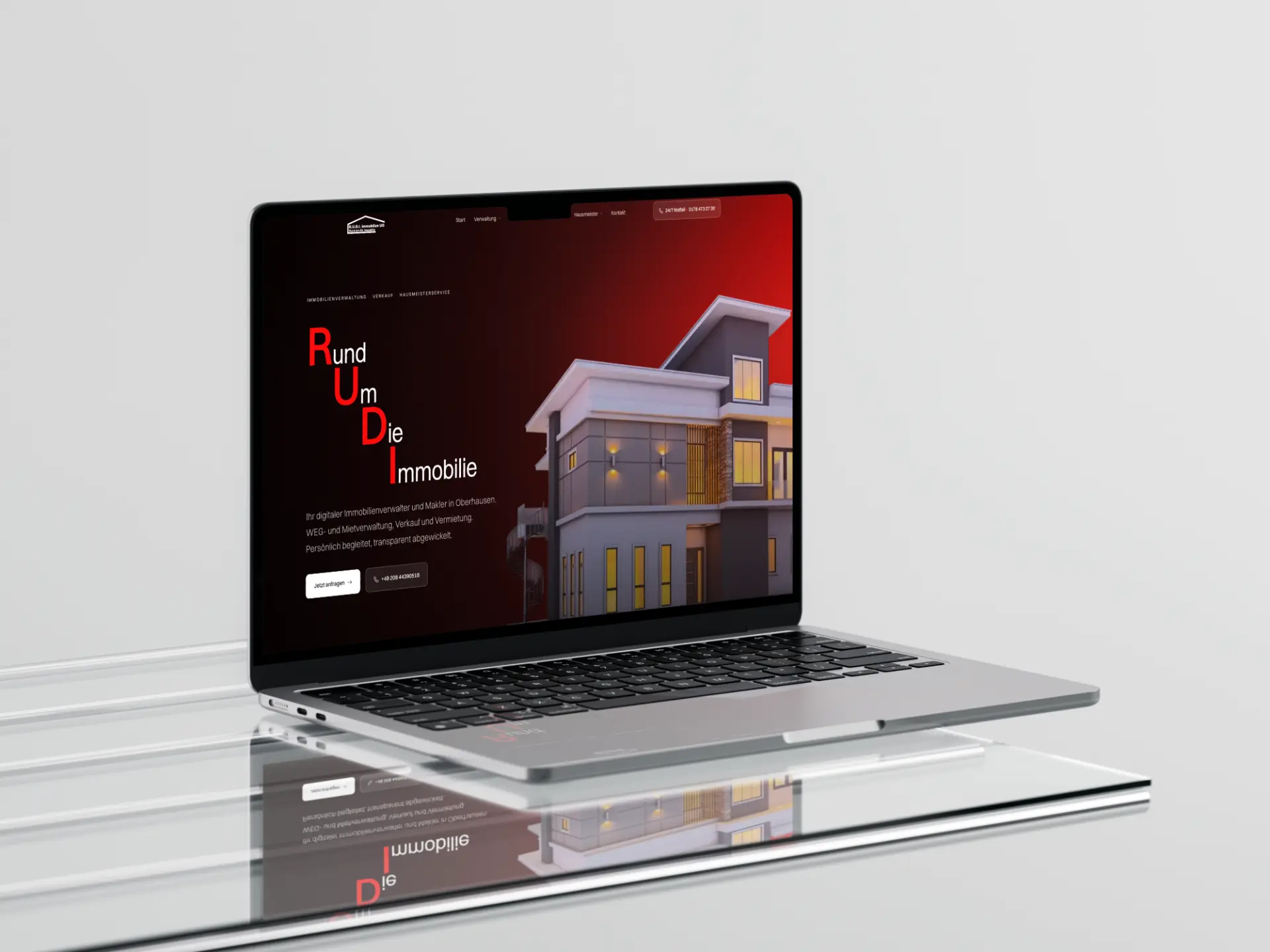 RUDI IMMOBILIEN